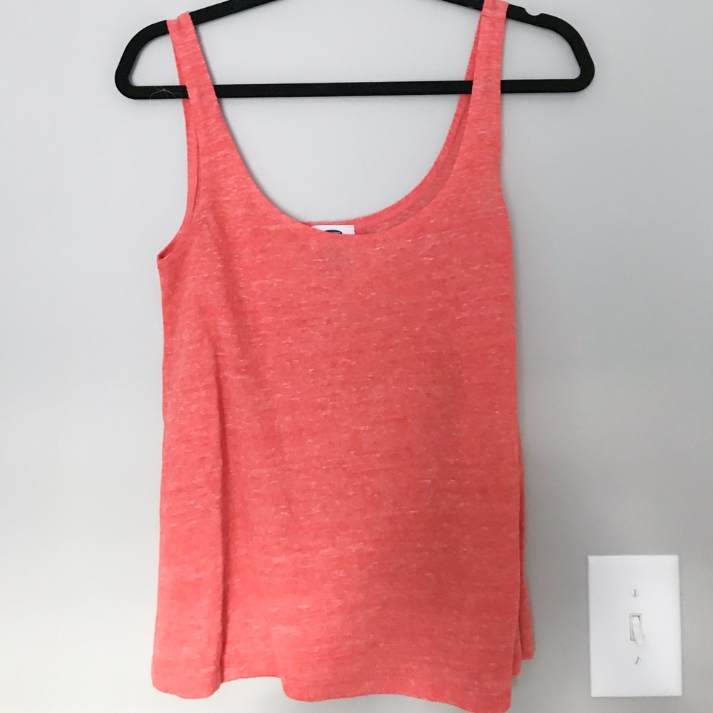Old Navy Tank